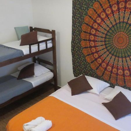 Guaiamu Suites Ilhabela Exterior foto