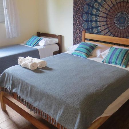 Guaiamu Suites Ilhabela Exterior foto