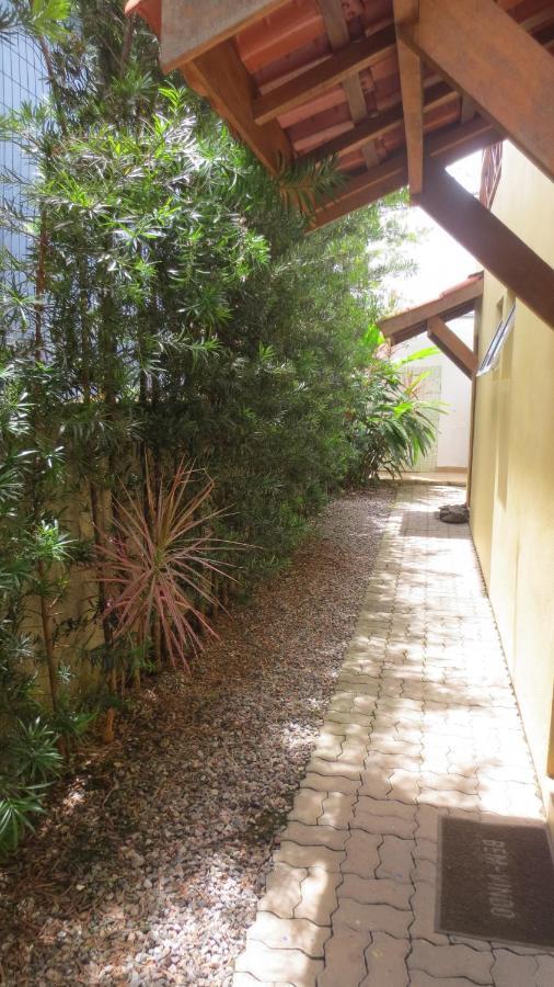Guaiamu Suites Ilhabela Exterior foto