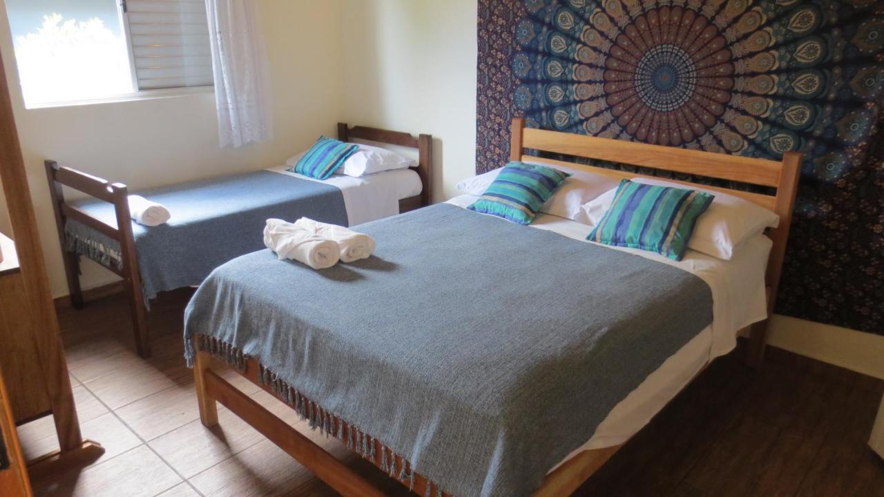 Guaiamu Suites Ilhabela Exterior foto