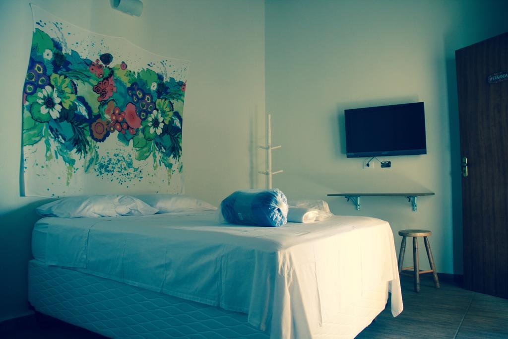 Guaiamu Suites Ilhabela Exterior foto