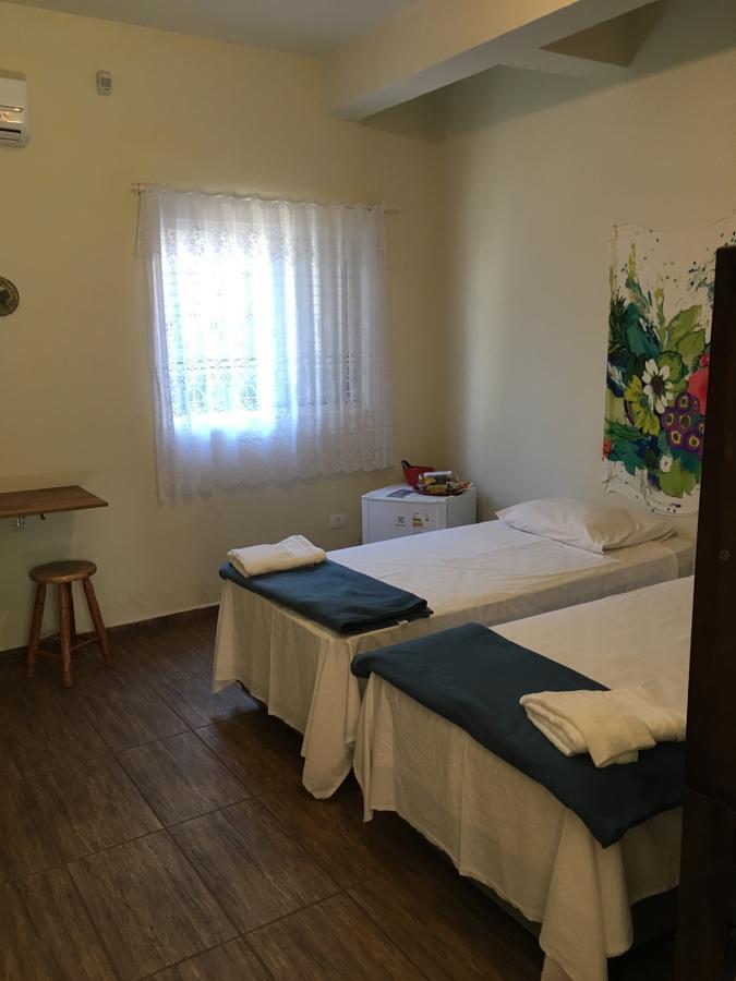 Guaiamu Suites Ilhabela Exterior foto