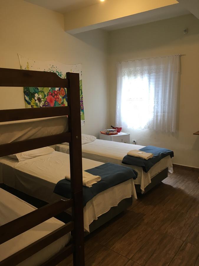 Guaiamu Suites Ilhabela Exterior foto