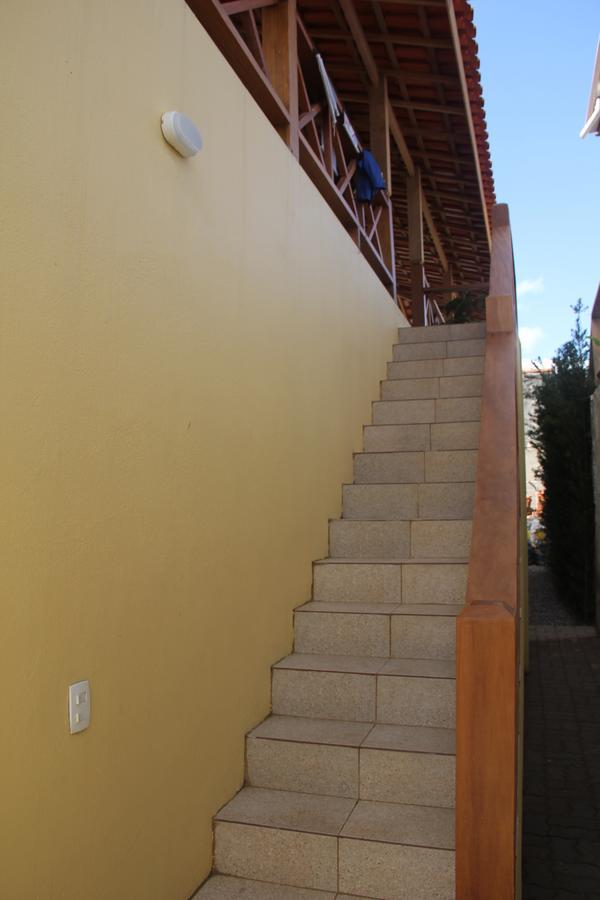 Guaiamu Suites Ilhabela Exterior foto