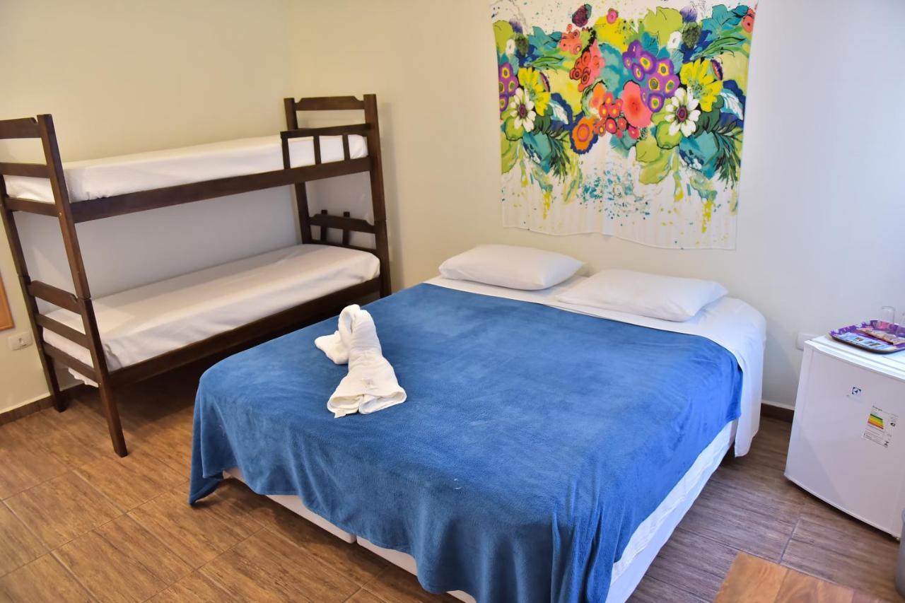 Guaiamu Suites Ilhabela Exterior foto