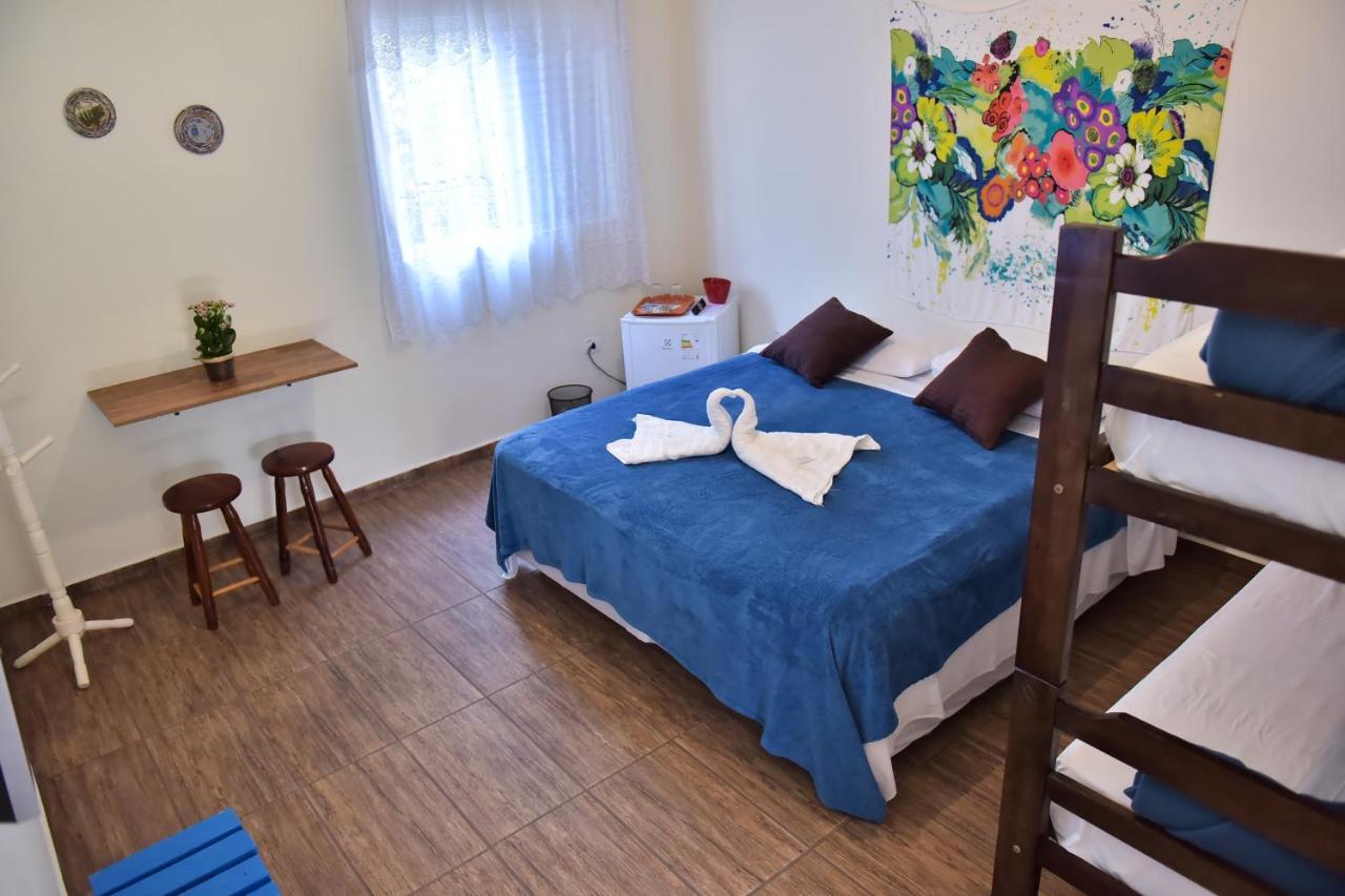 Guaiamu Suites Ilhabela Exterior foto