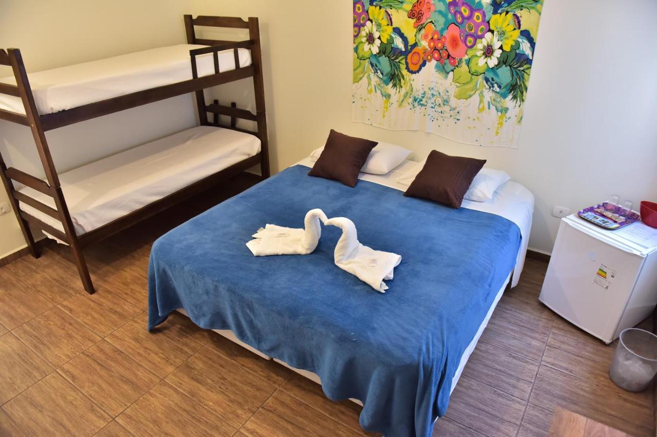 Guaiamu Suites Ilhabela Exterior foto