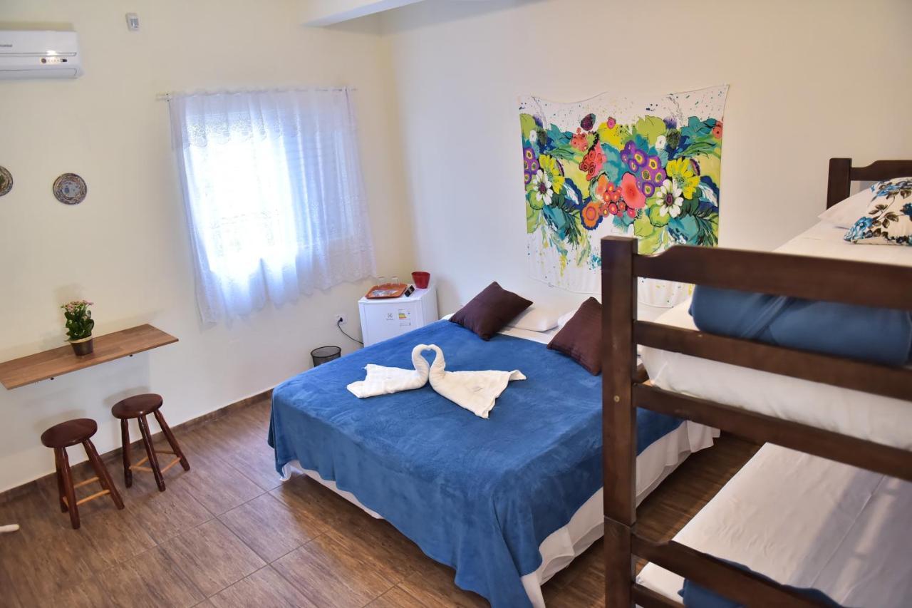 Guaiamu Suites Ilhabela Exterior foto